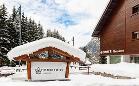 Residence Contrin